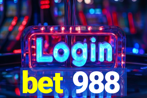 bet 988